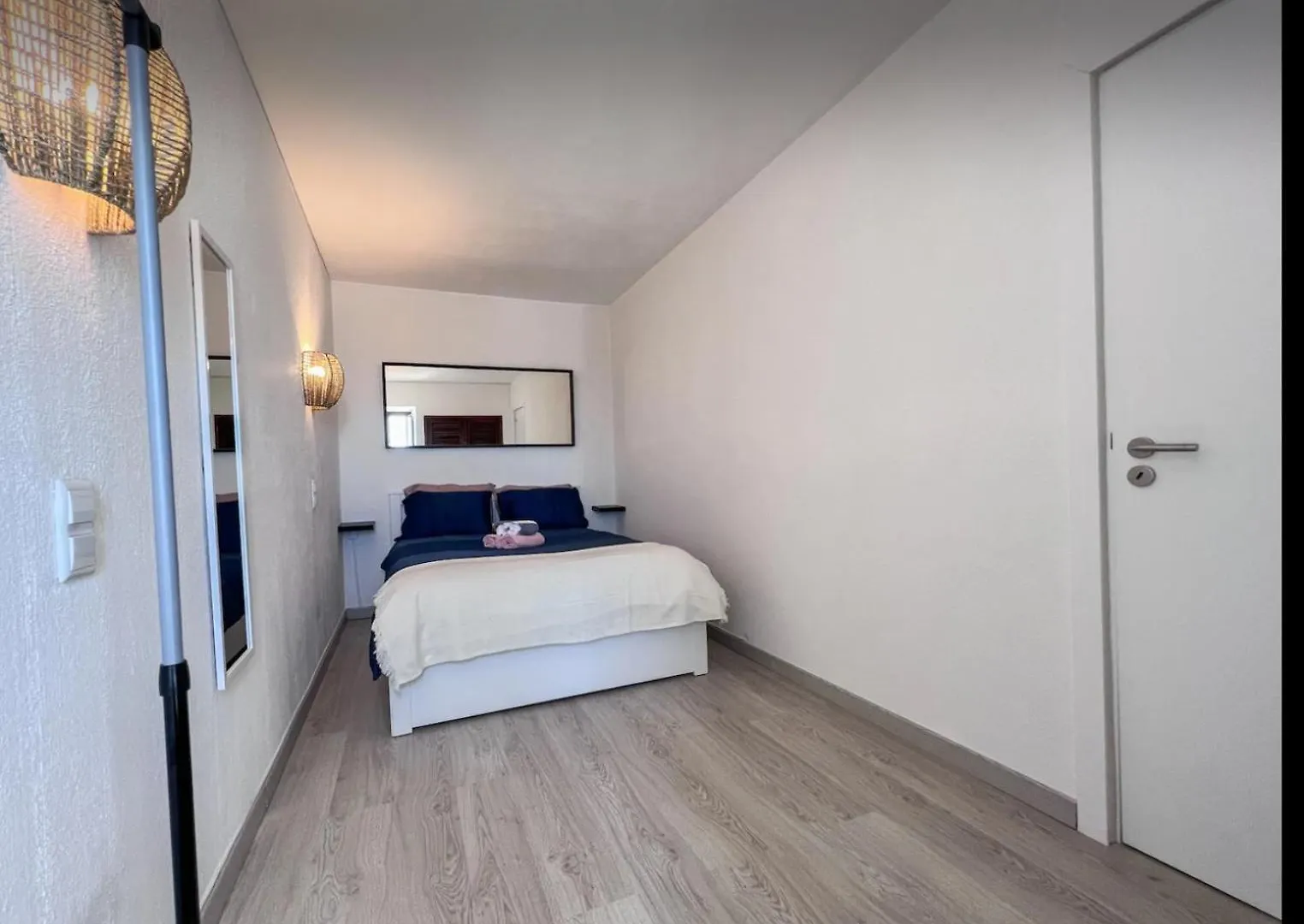 Sea View One Bedroom With Swimming Pool Ponce 282 Αλμπουφέιρα 0*,  Πορτογαλία