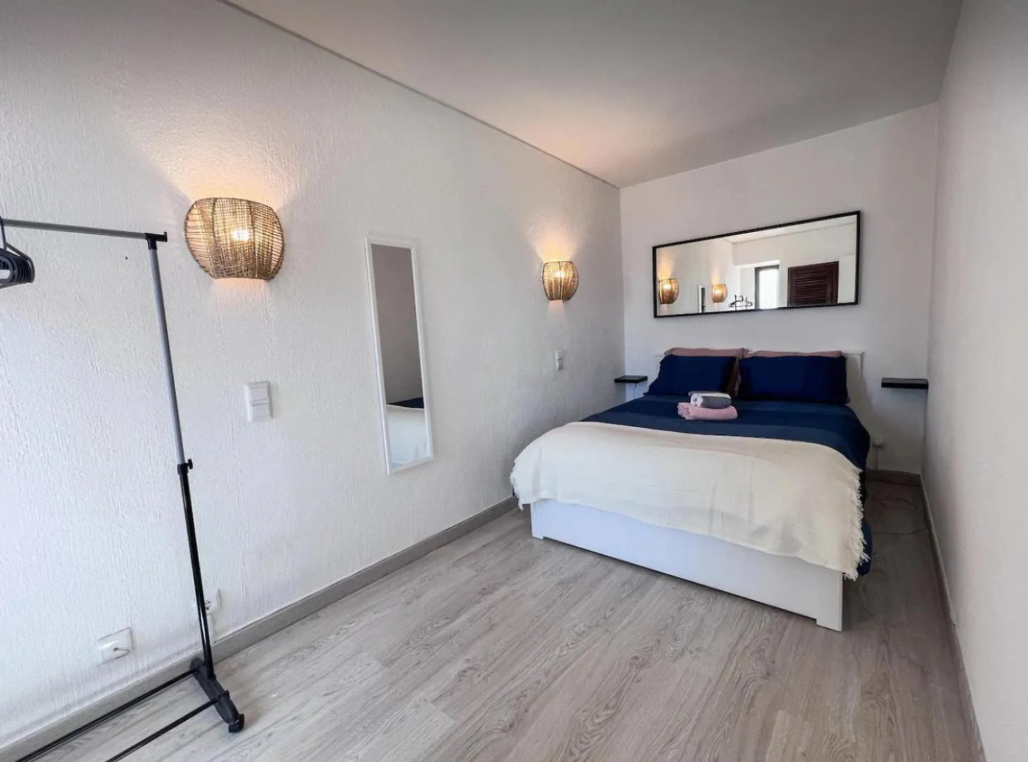 Sea View One Bedroom With Swimming Pool Ponce 282 Albufeira