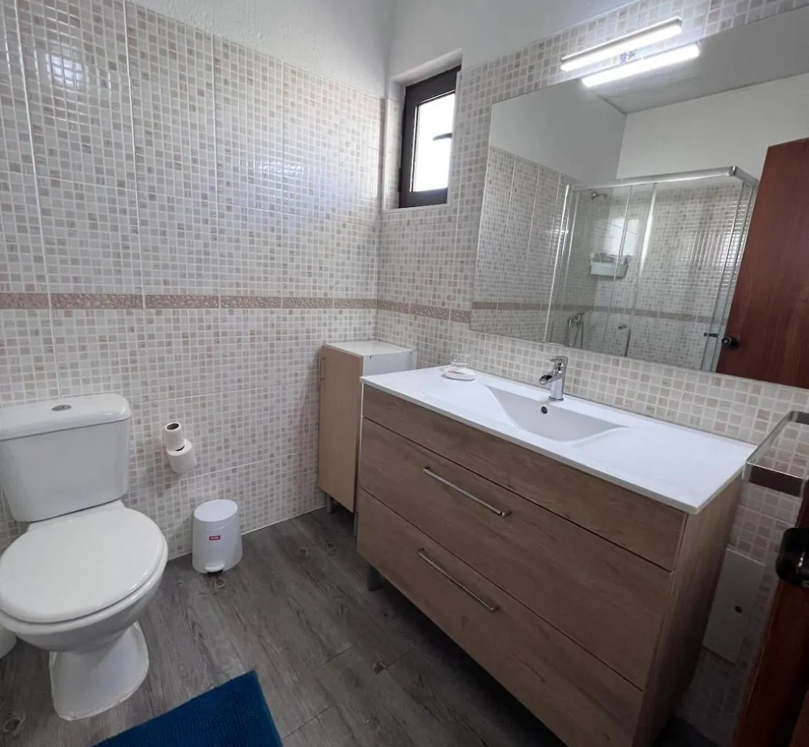 Apartman Sea View One Bedroom With Swimming Pool Ponce 282 Albufeira